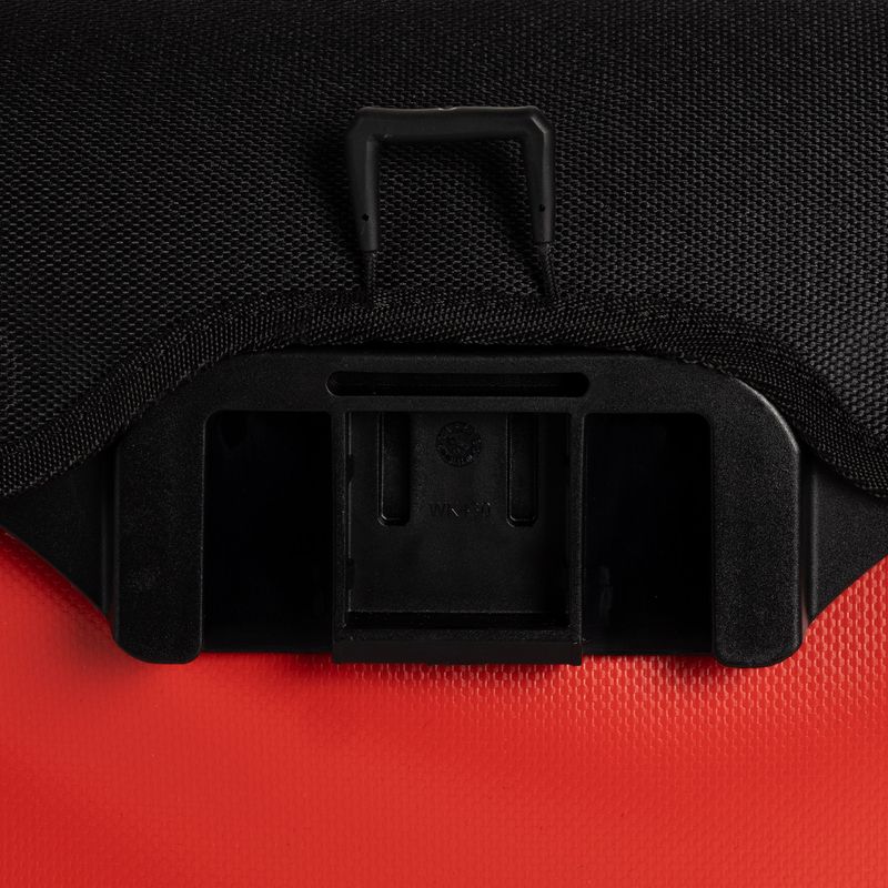 Fahrradtasche Ortlieb Am Lenkrad Ultimate Six Classic Ohne Befestigung schwarz O-F3121 4
