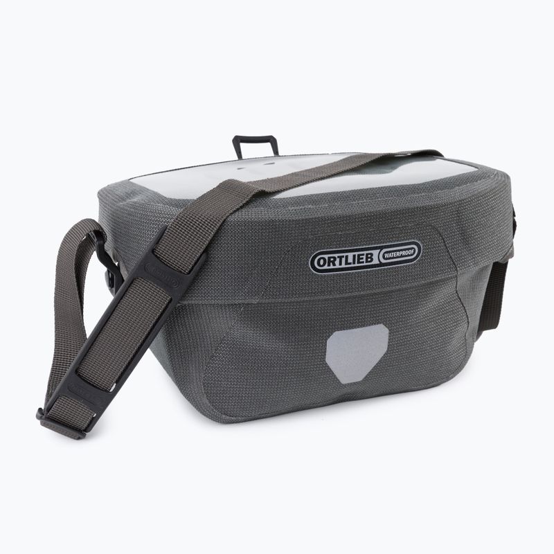 Fahrradtasche Ortlieb Am Lenkrad Ultimate Six Urban Ohne Befestigun schwarz O-F371