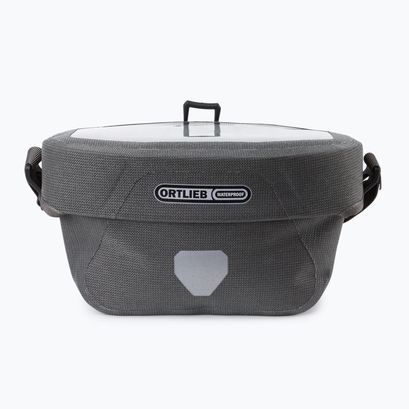 Fahrradtasche Ortlieb Am Lenkrad Ultimate Six Urban Ohne Befestigun schwarz O-F371 2