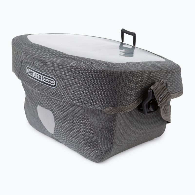 Fahrradtasche Ortlieb Am Lenkrad Ultimate Six Urban Ohne Befestigun schwarz O-F371 3
