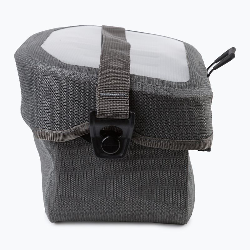 Fahrradtasche Ortlieb Am Lenkrad Ultimate Six Urban Ohne Befestigun schwarz O-F371 6