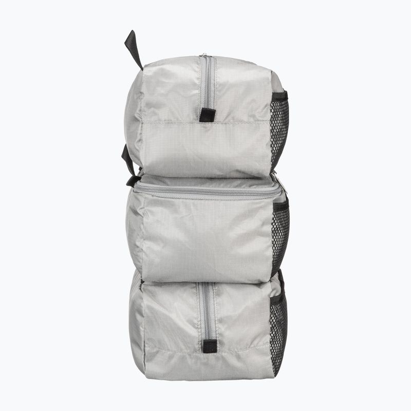 Packtaschen-Organizer Ortlieb Packwürfel für Packtaschen grau F395 3