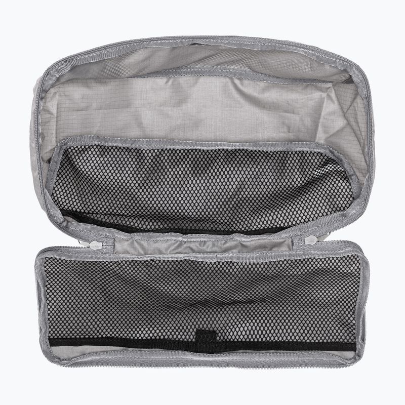 Packtaschen-Organizer Ortlieb Packwürfel für Packtaschen grau F395 5