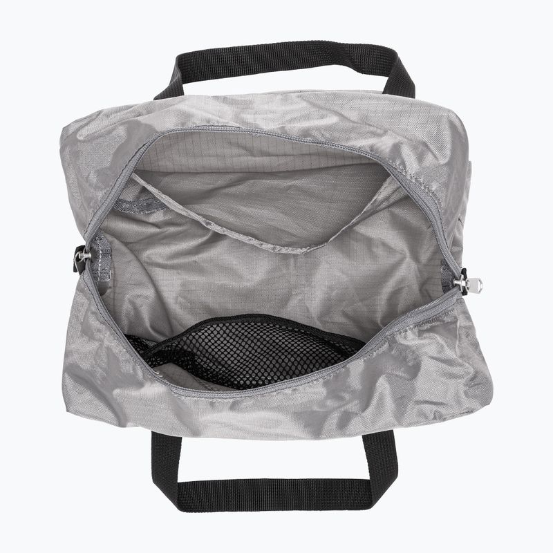 Packtaschen-Organizer Ortlieb Packwürfel für Packtaschen grau F395 6