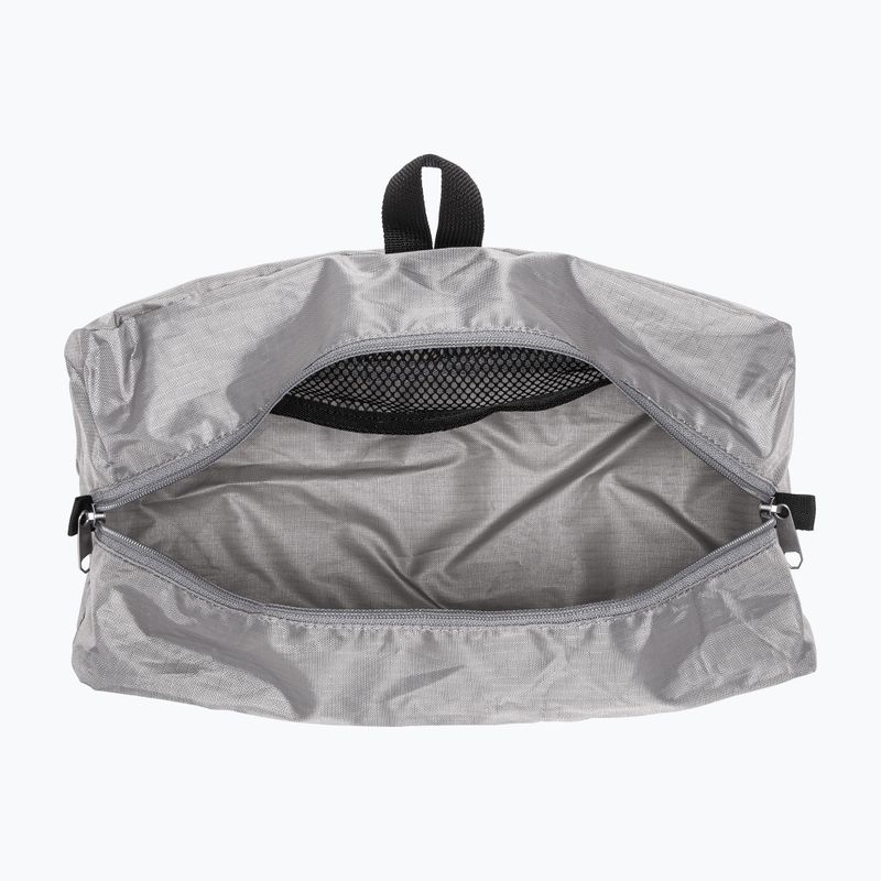 Packtaschen-Organizer Ortlieb Packwürfel für Packtaschen grau F395 7
