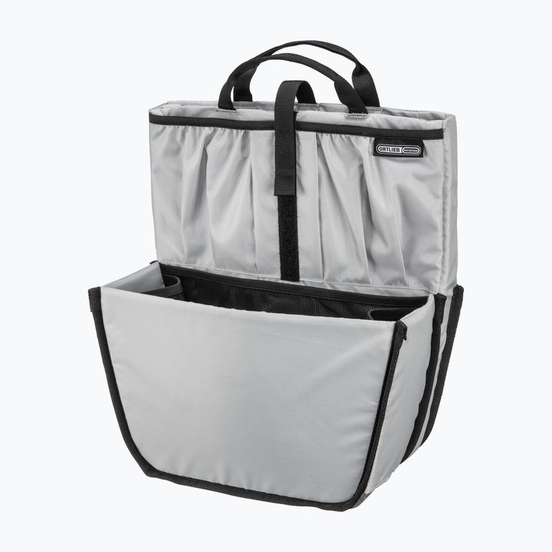 Packtaschenorganisator Commuter Einsatz für Packtaschen grau F396