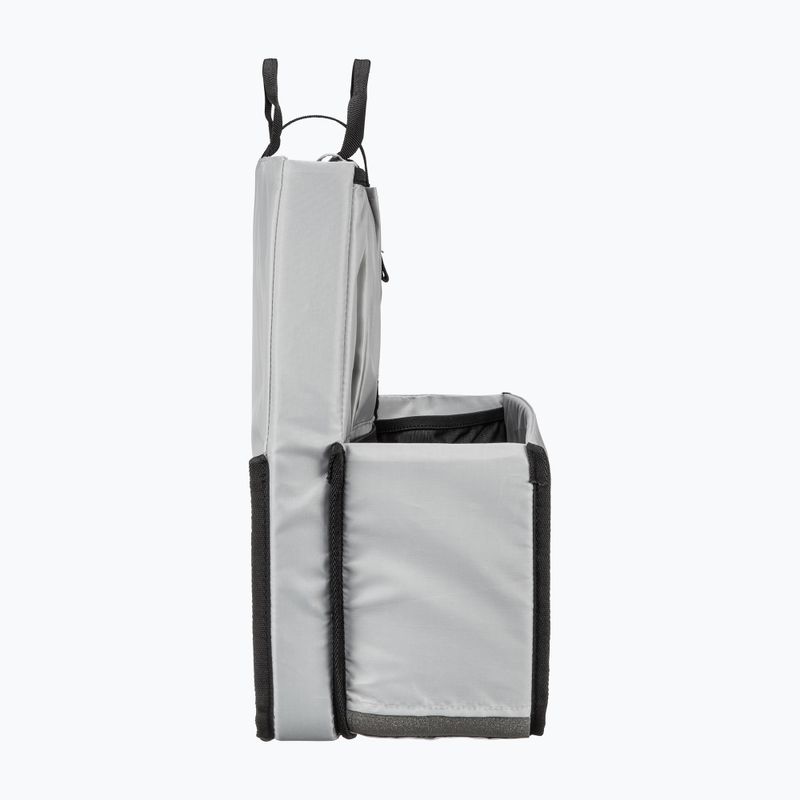 Packtaschenorganisator Commuter Einsatz für Packtaschen grau F396 2