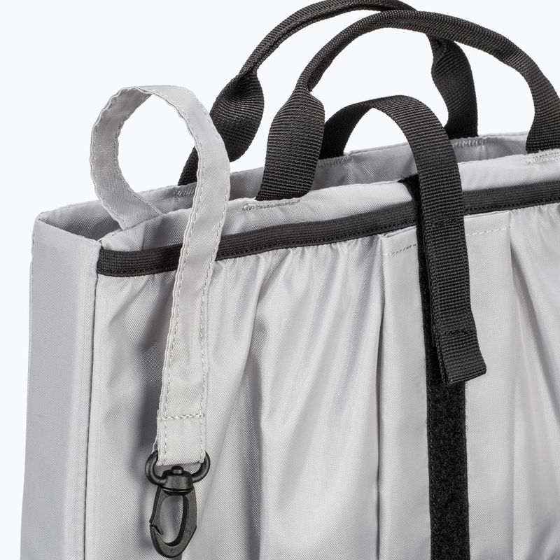 Packtaschenorganisator Commuter Einsatz für Packtaschen grau F396 6