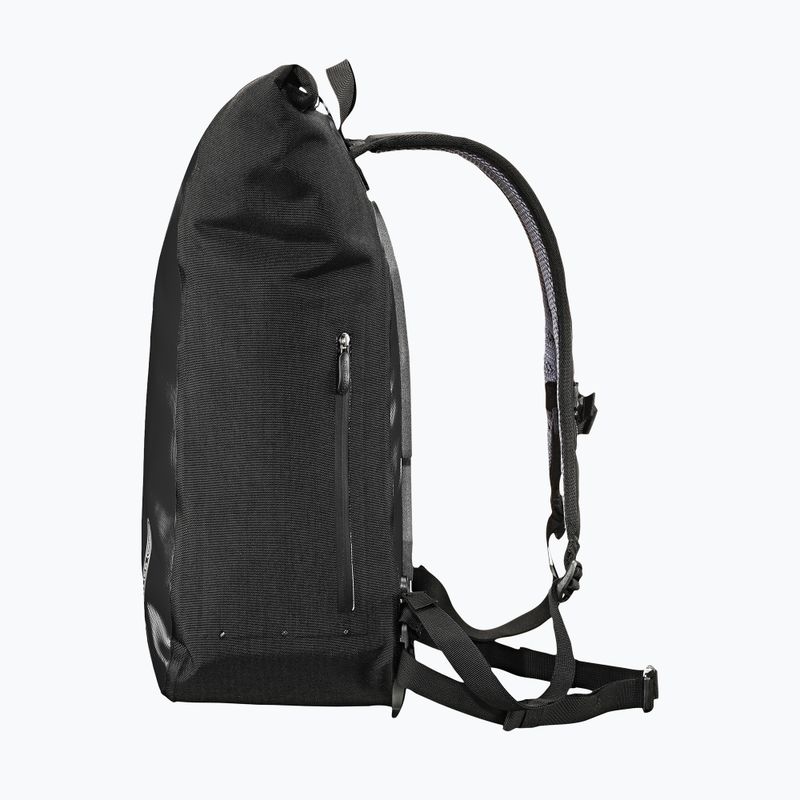 Rucksack Ortlieb Velocity 29 l schwarz R435 2