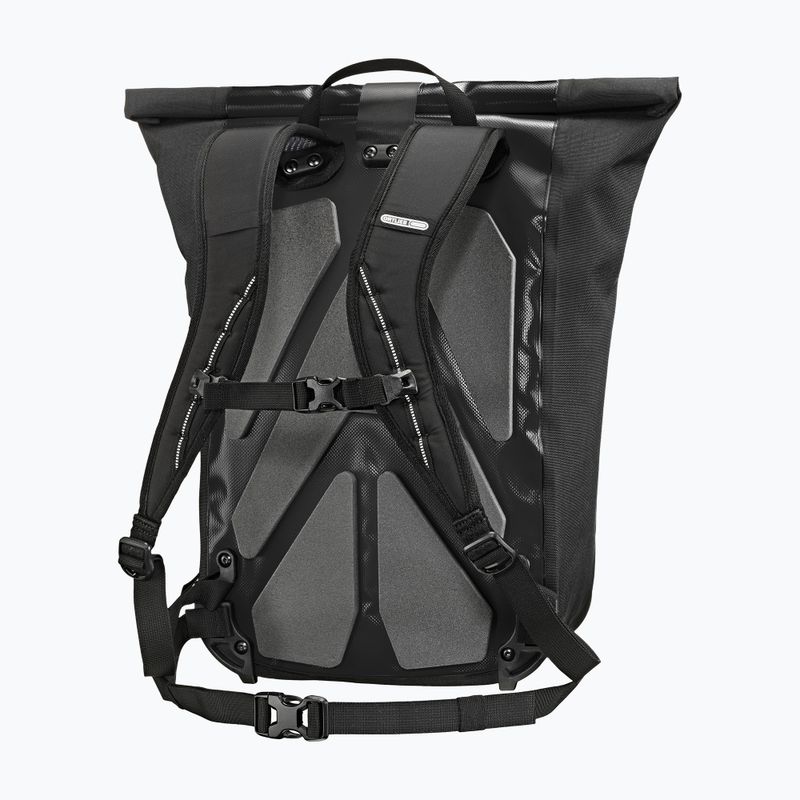 Rucksack Ortlieb Velocity 29 l schwarz R435 3