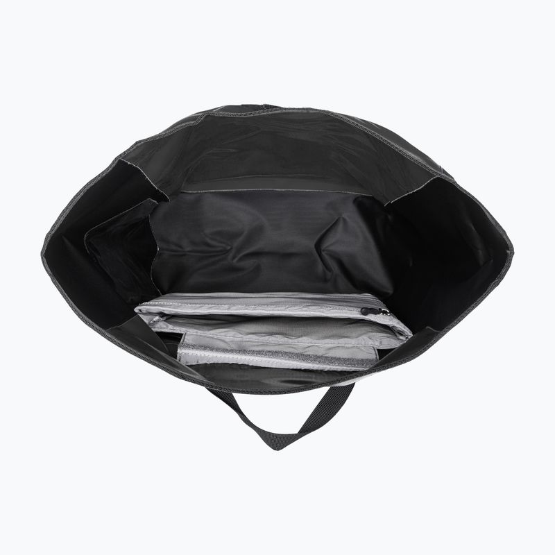 Rucksack Ortlieb Velocity 29 l schwarz R435 4