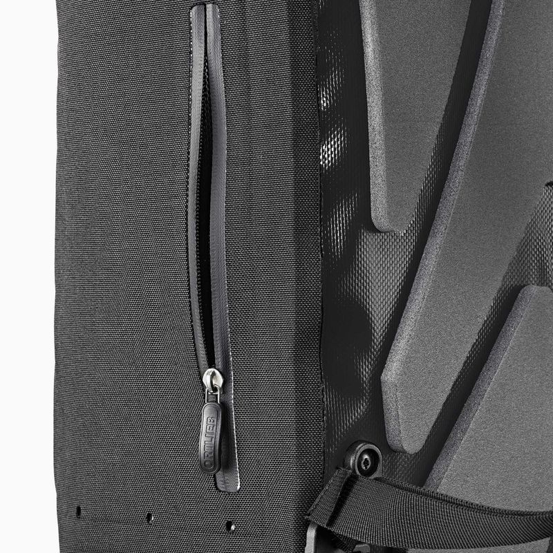 Rucksack Ortlieb Velocity 29 l schwarz R435 5