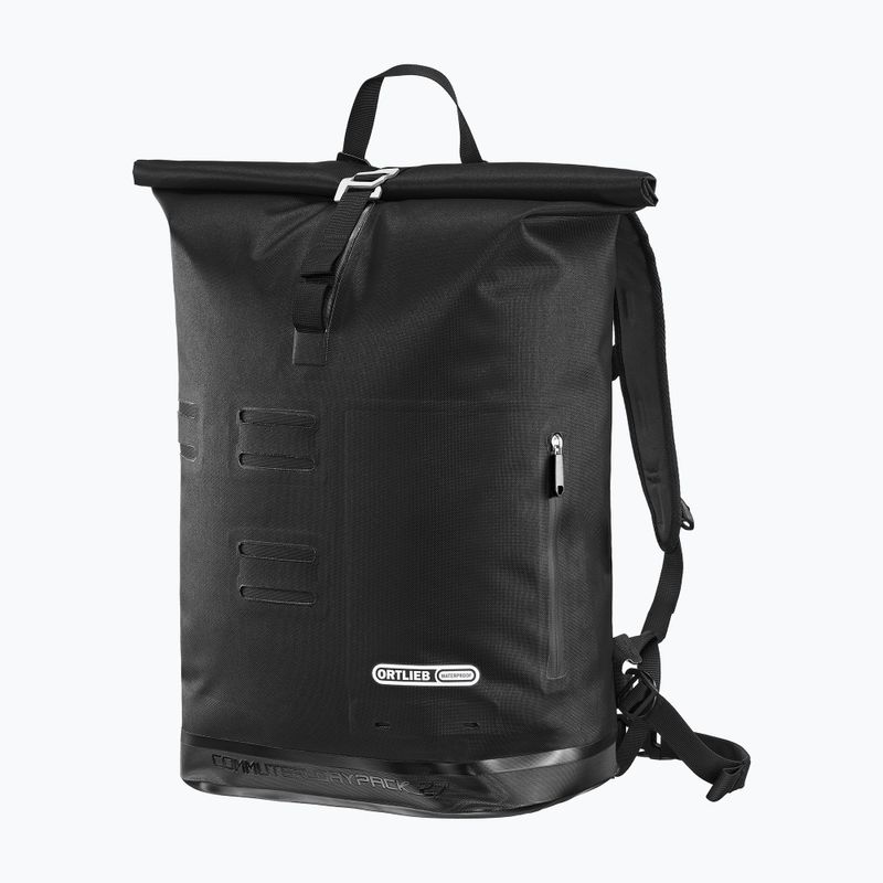 ORTLIEB Pendler-Tagesrucksack City 27 l schwarz R4175