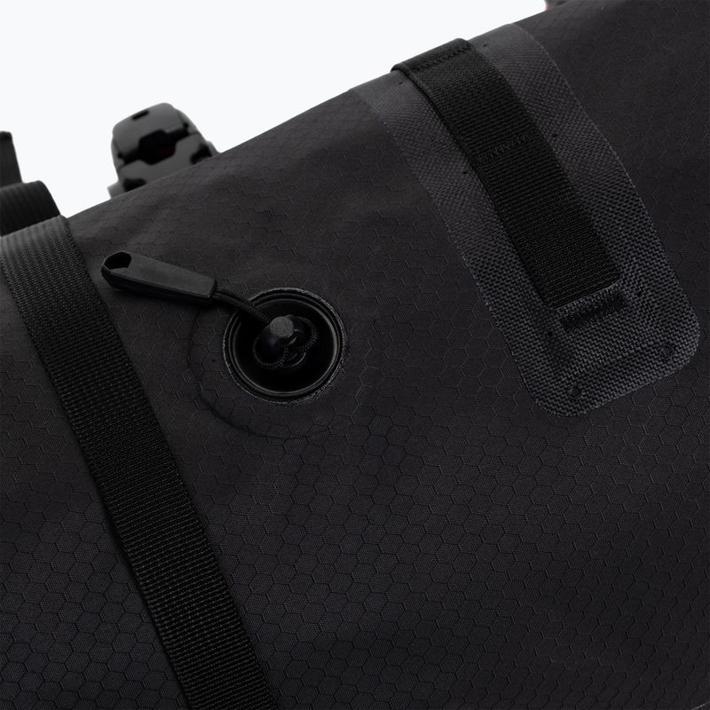Fahrradtasche Ortlieb Bike Packing Am Lenkrad Handlebar-Pack schwarz O-F9922 5
