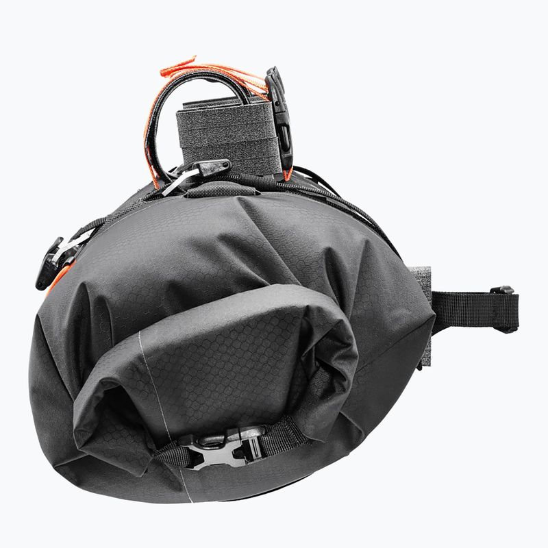 Fahrradtasche Ortlieb Bike Packing Am Lenkrad Handlebar-Pack schwarz O-F9922 10