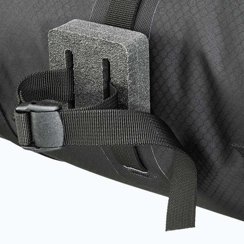 Fahrradtasche Ortlieb Bike Packing Am Lenkrad Handlebar-Pack schwarz O-F9922 15
