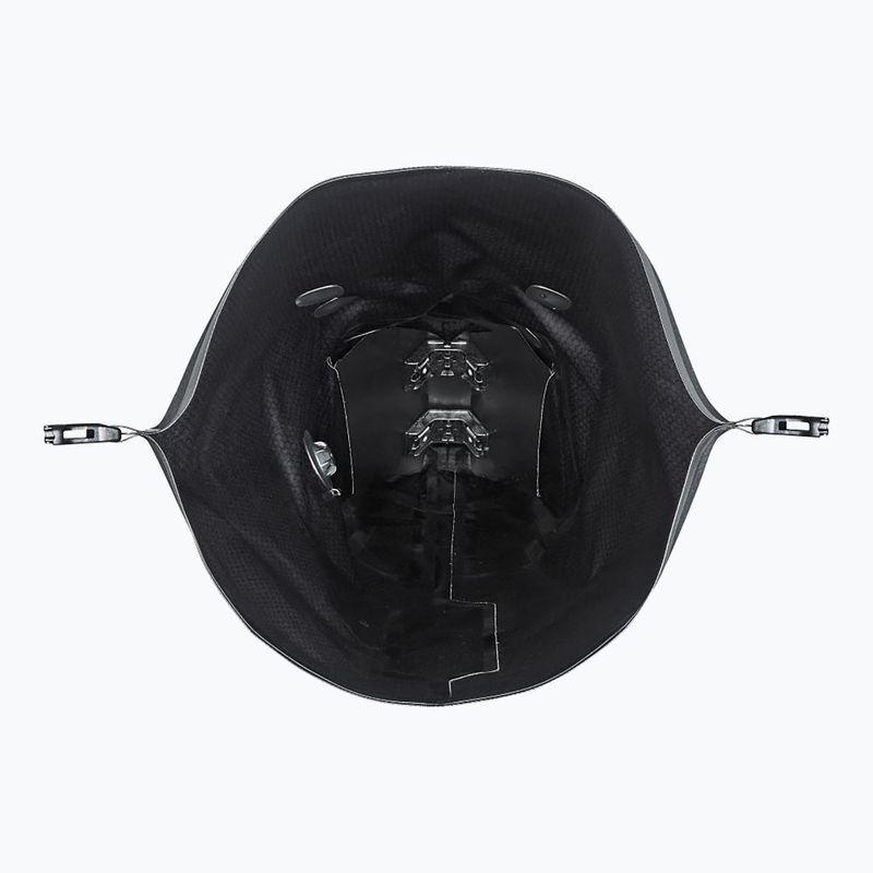 Fahrrad Satteltasche Ortlieb Bike Packing Seat-Pack schwarz O-F992 4