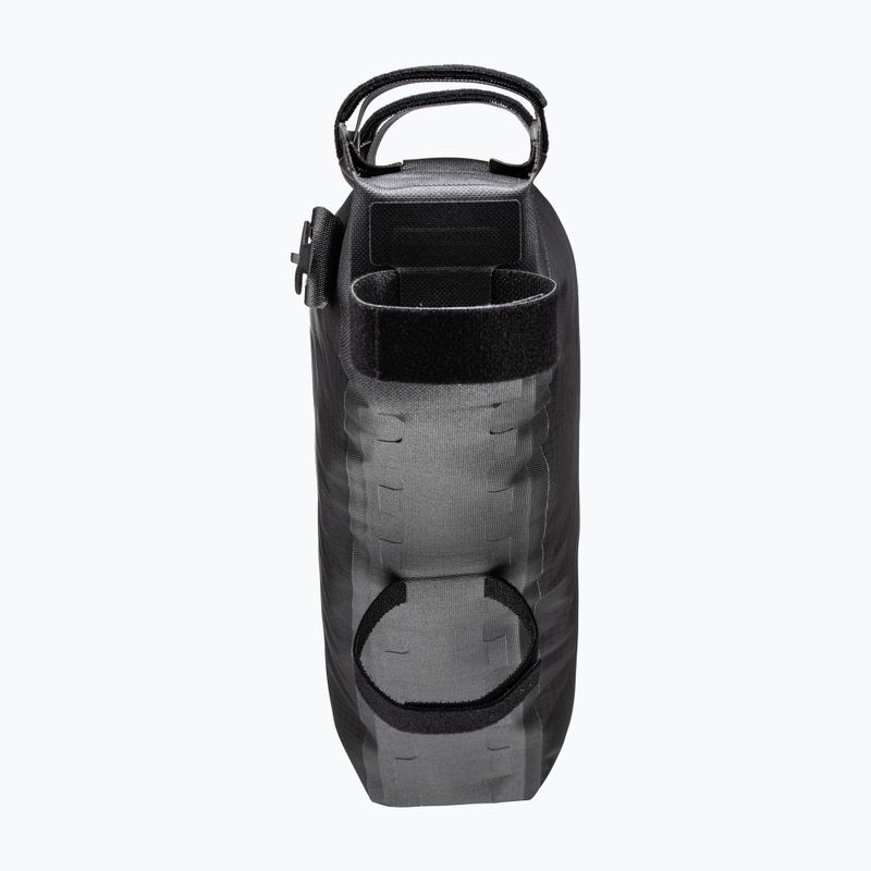 Fahrradtasche unter dem Rahmen Ortlieb Frame-Pack 6 l schwarz F9974 2