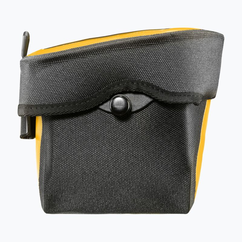Fahrradtasche für Lenkrad Ortlieb Ultimate Six Classic 5 l gelb F3615 2