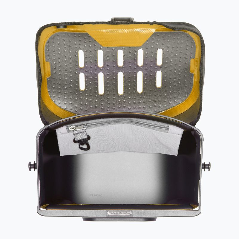 Fahrradtasche für Lenkrad Ortlieb Ultimate Six Classic 5 l gelb F3615 4