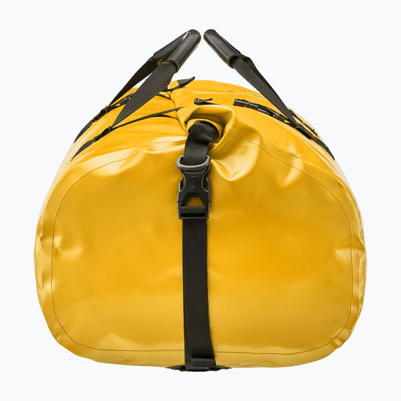 ORTLIEB Rack-Pack 49 l Tourentasche gelb K63H7 2