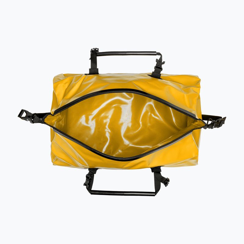 ORTLIEB Rack-Pack 49 l Tourentasche gelb K63H7 3