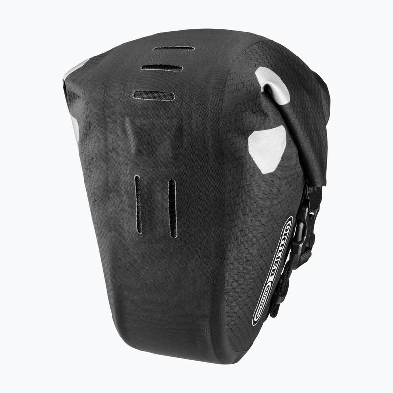 Fahrrad Satteltasche Ortlieb Saddle-Bag Two 1,6 l schwarz F9414 2