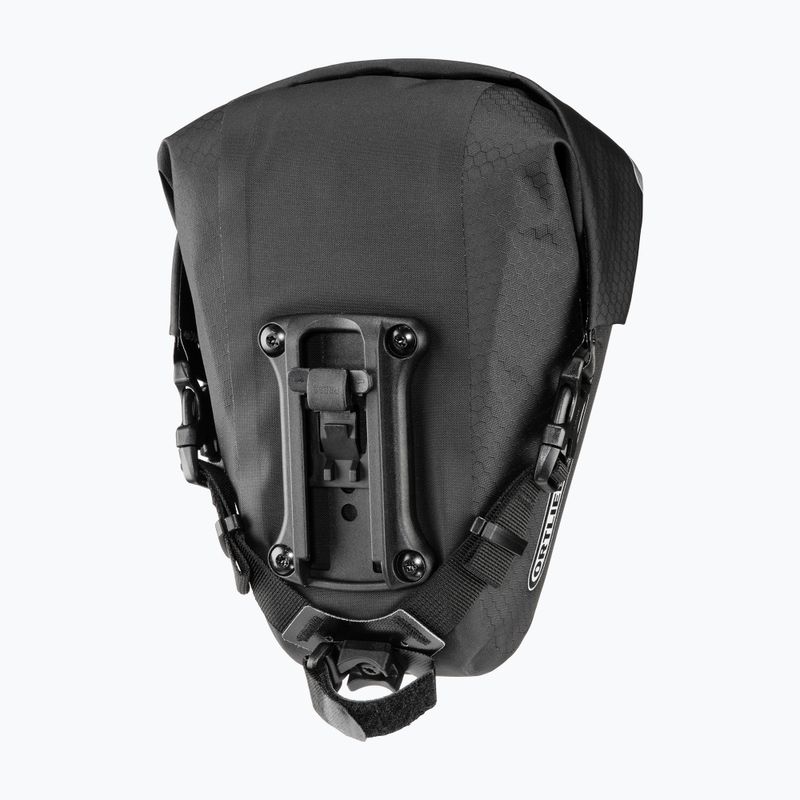 Fahrrad Satteltasche Ortlieb Saddle-Bag Two 1,6 l schwarz F9414 3