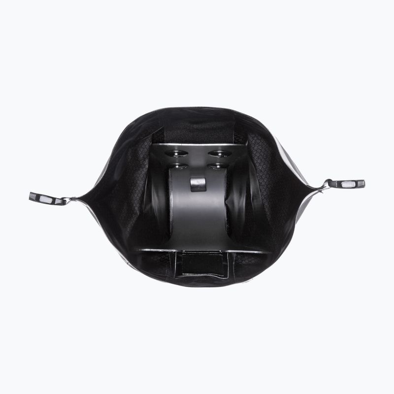 Fahrrad Satteltasche Ortlieb Saddle-Bag Two 1,6 l schwarz F9414 5