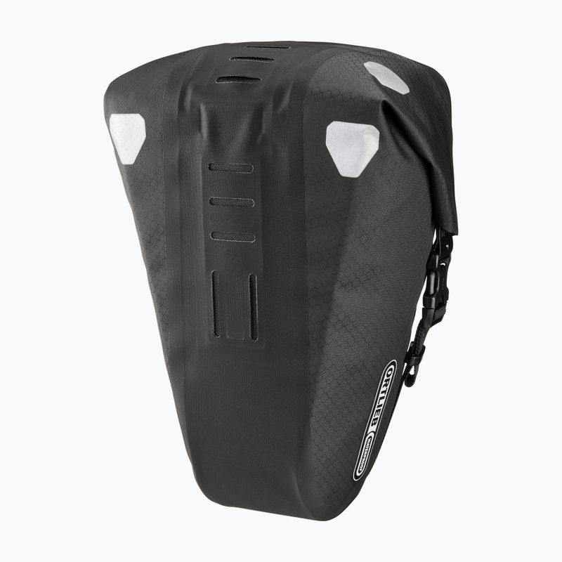 Fahrrad Satteltasche Ortlieb Saddle-Bag Two 4,1 l schwarz F9424 2