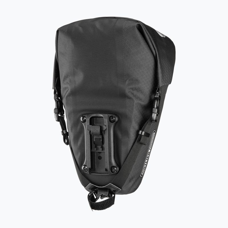 Fahrrad Satteltasche Ortlieb Saddle-Bag Two 4,1 l schwarz F9424 3