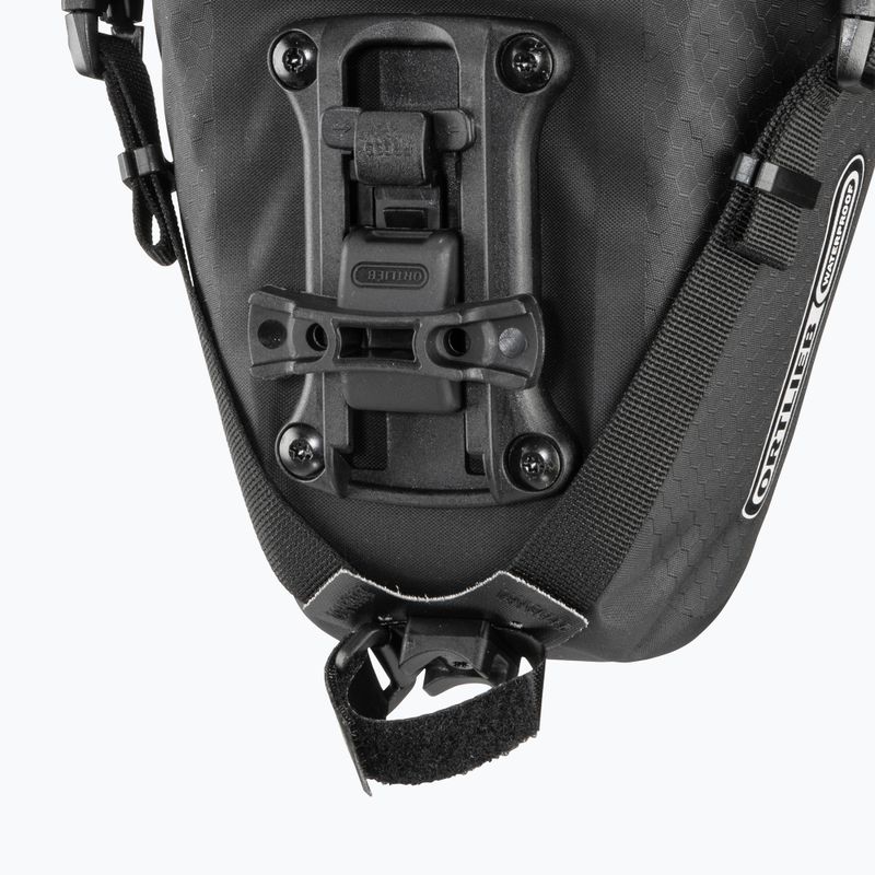 Fahrrad Satteltasche Ortlieb Saddle-Bag Two 4,1 l schwarz F9424 4