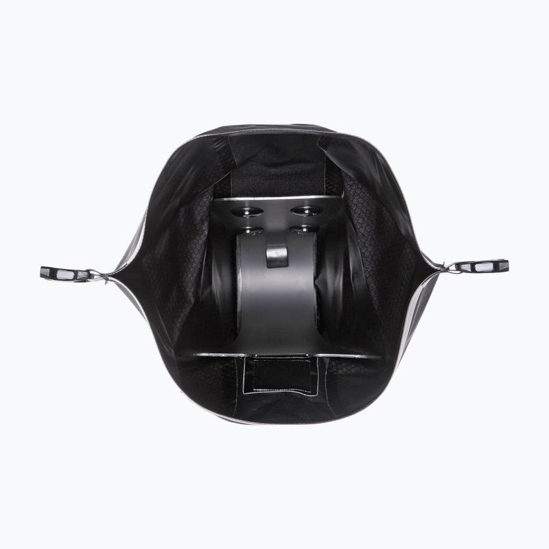 Fahrrad Satteltasche Ortlieb Saddle-Bag Two 4,1 l schwarz F9424 5