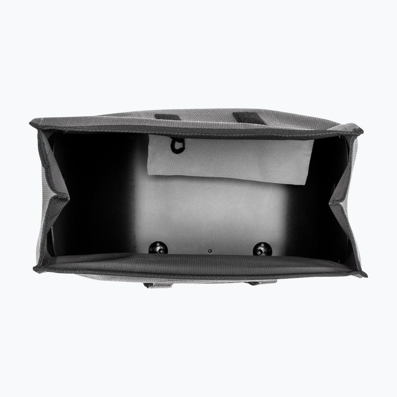 Fahrradtasche für Kofferraum Ortlieb Trunk-Bag RC Urban schwarz F852 4