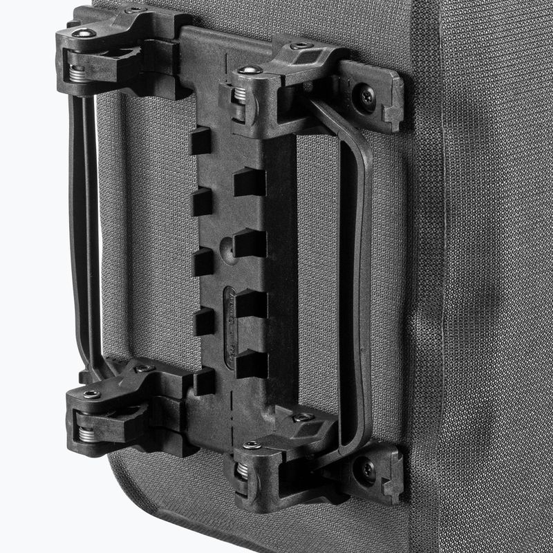 Fahrradtasche für Kofferraum Ortlieb Trunk-Bag RC Urban schwarz F852 5
