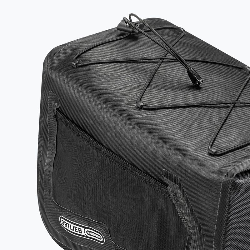 Gepäckträgertasche ORTLIEB E-Trunk Bag RC 10 l black 4