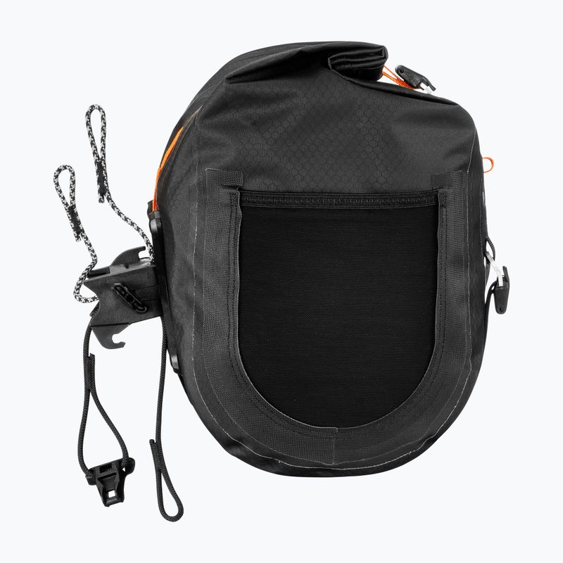 Fahrradtasche für Lenkrad Ortlieb Handlebar-Pack QR schwarz F9923 2