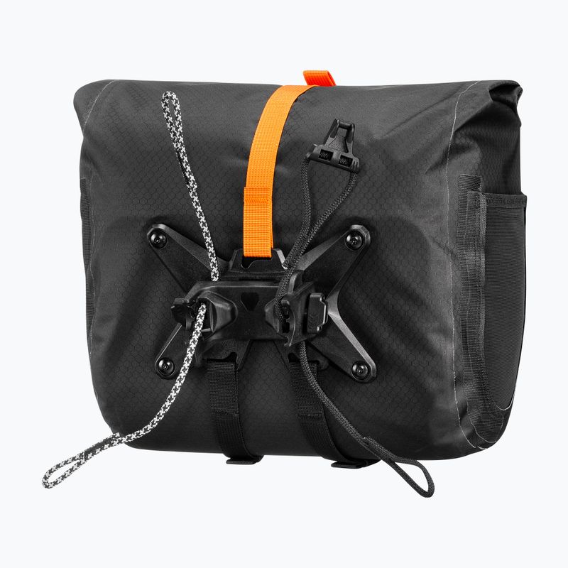 Fahrradtasche für Lenkrad Ortlieb Handlebar-Pack QR schwarz F9923 3
