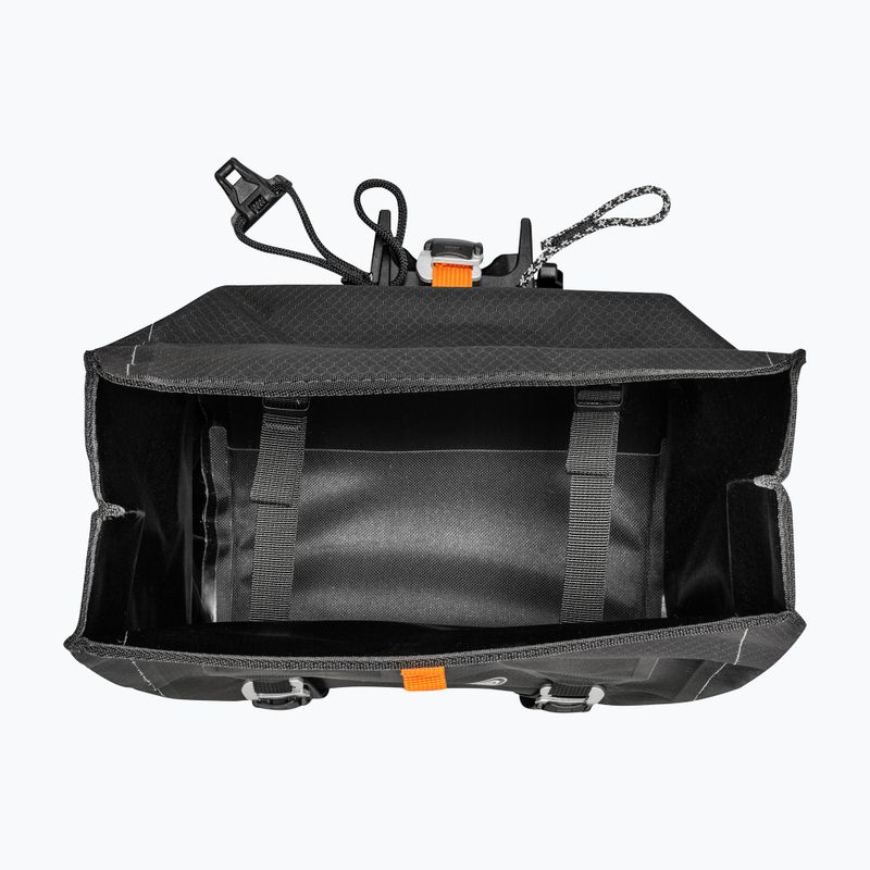 Fahrradtasche für Lenkrad Ortlieb Handlebar-Pack QR schwarz F9923 4