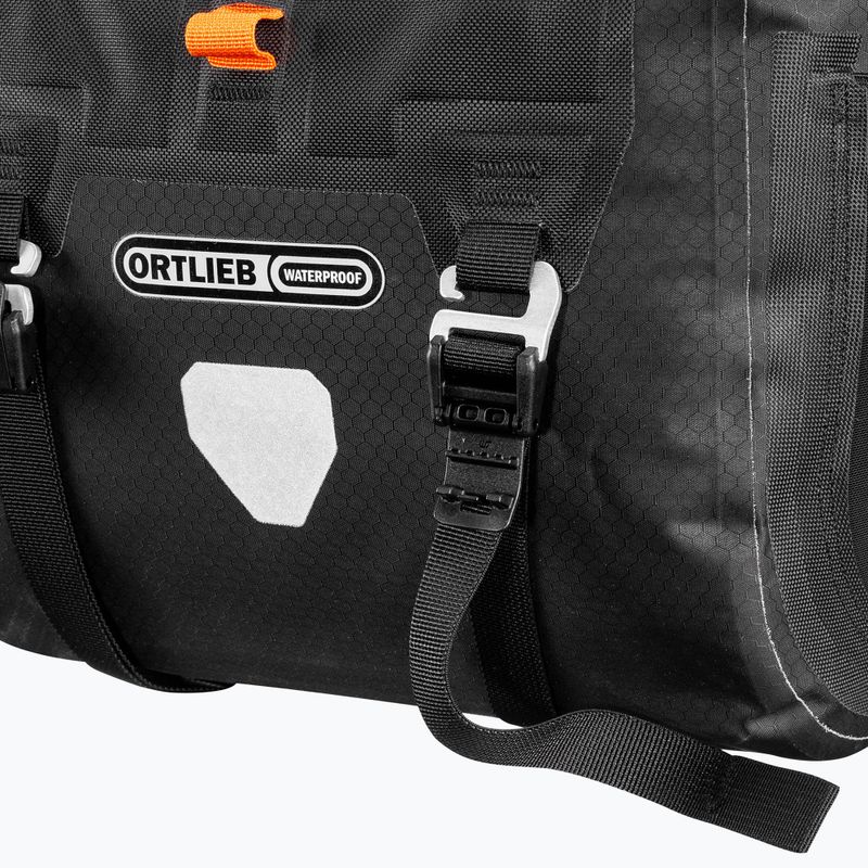 Fahrradtasche für Lenkrad Ortlieb Handlebar-Pack QR schwarz F9923 5