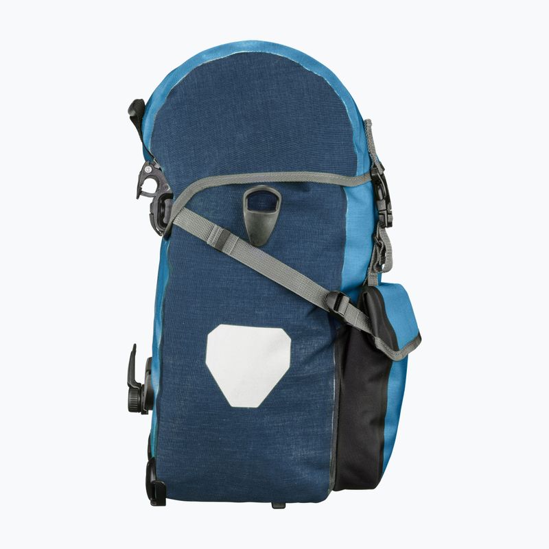 Fahrradtasche Ortlieb Bike-Packer Plus blau F276 3