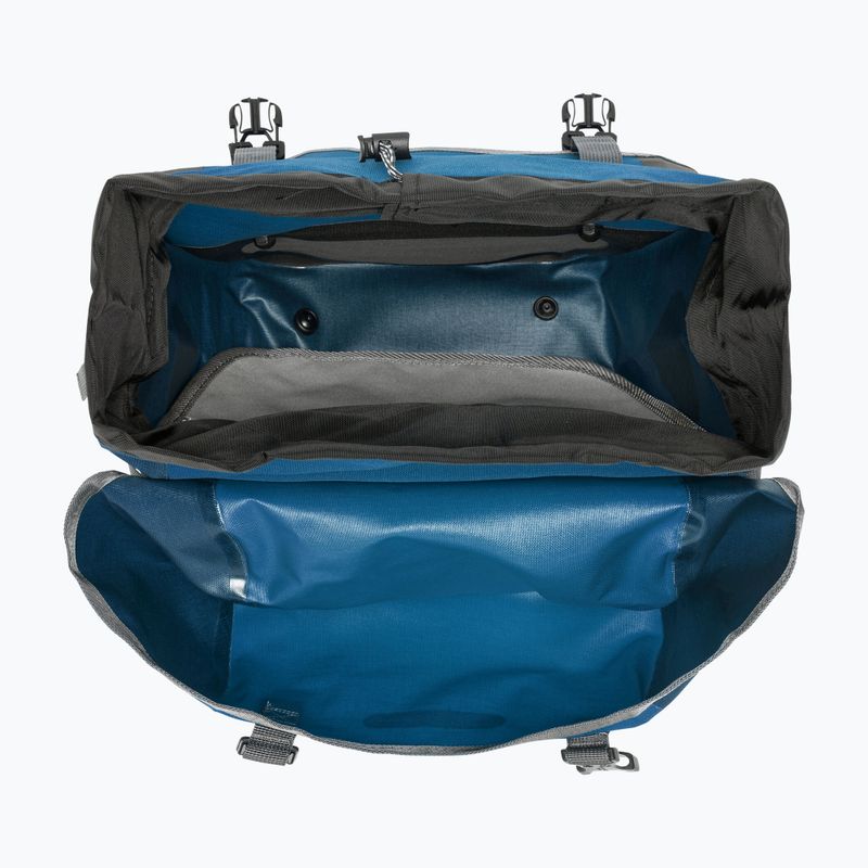 Fahrradtasche Ortlieb Bike-Packer Plus blau F276 5