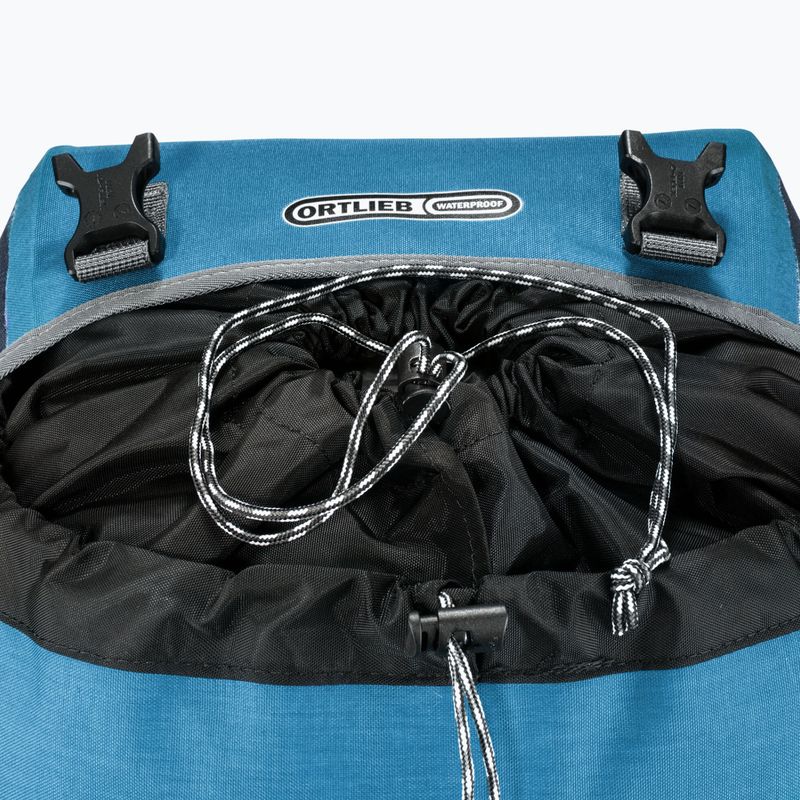 Fahrradtasche Ortlieb Bike-Packer Plus blau F276 6