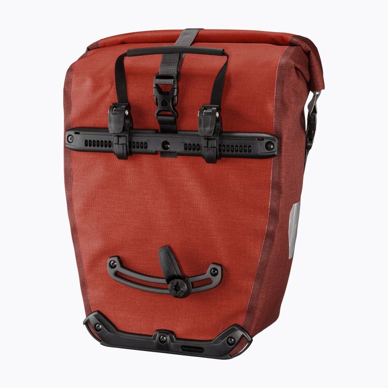 Fahrradtasche Ortlieb Back-Roller Plus rot F525 4