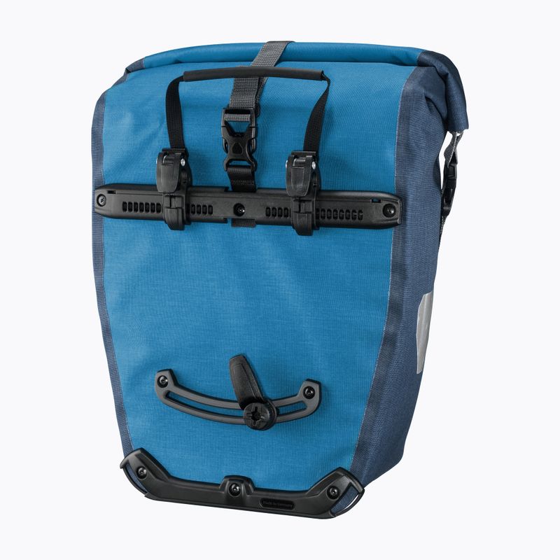 Fahrradtasche Ortlieb Back-Roller Plus blau F526 4