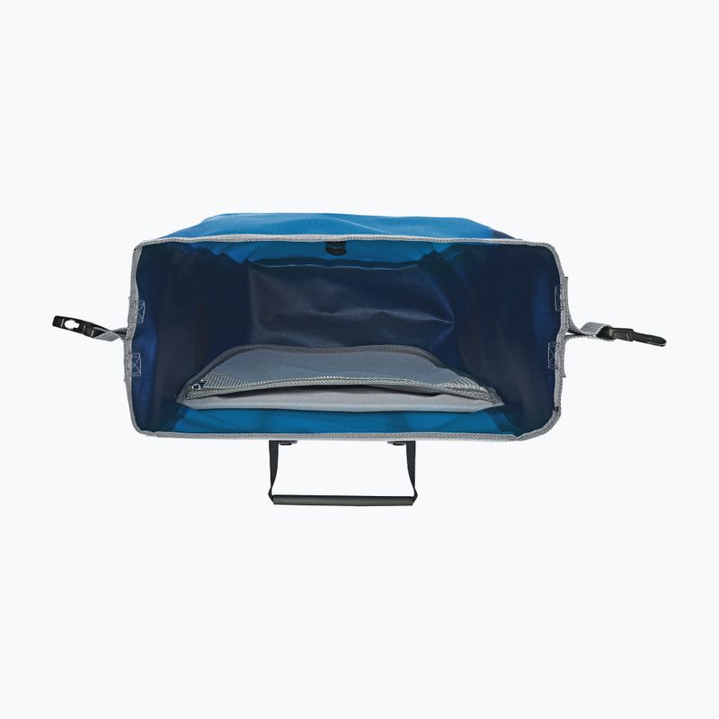 Fahrradtasche Ortlieb Back-Roller Plus blau F526 5