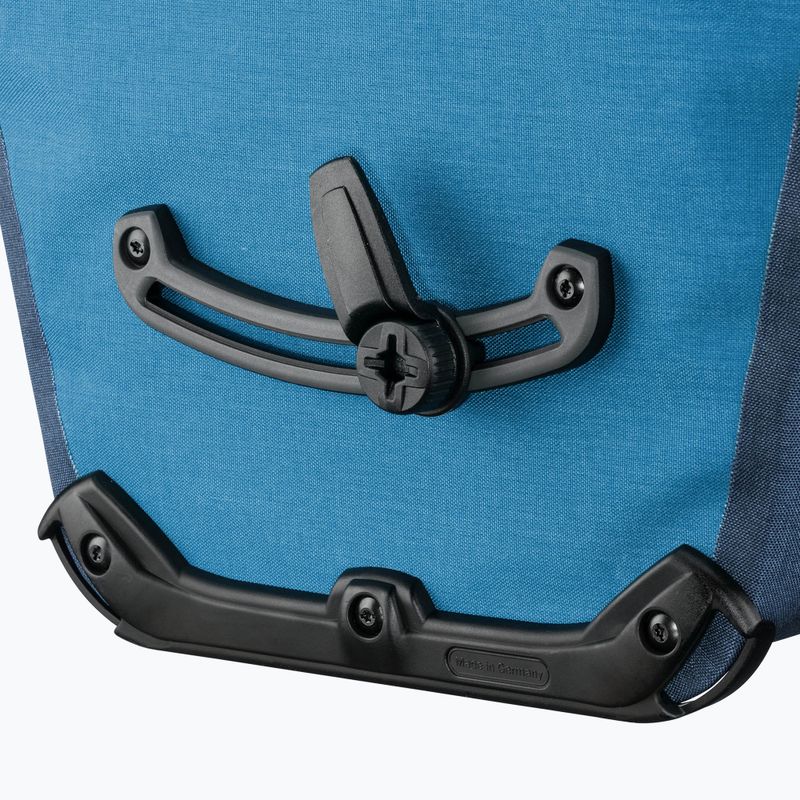 Fahrradtasche Ortlieb Back-Roller Plus blau F526 7