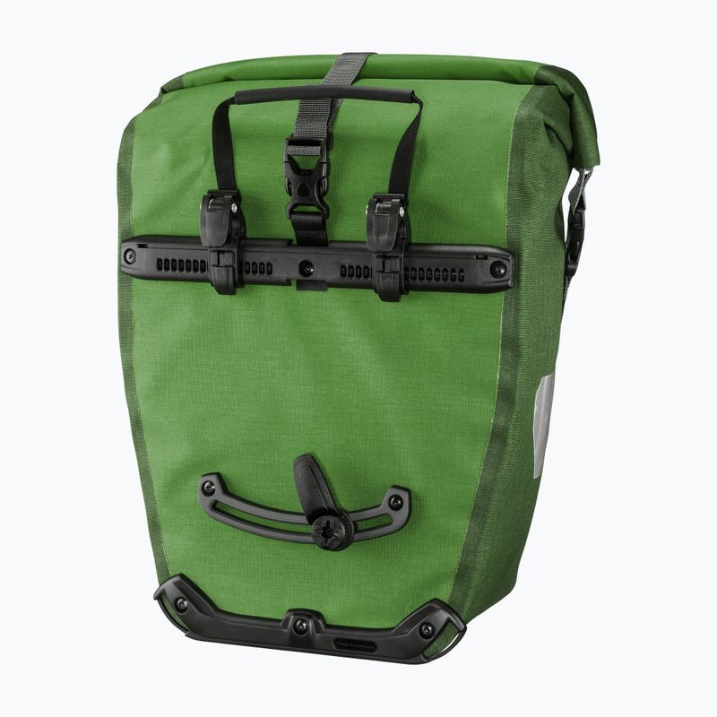 Fahrradtasche Ortlieb Back-Roller Plus grün F527 4