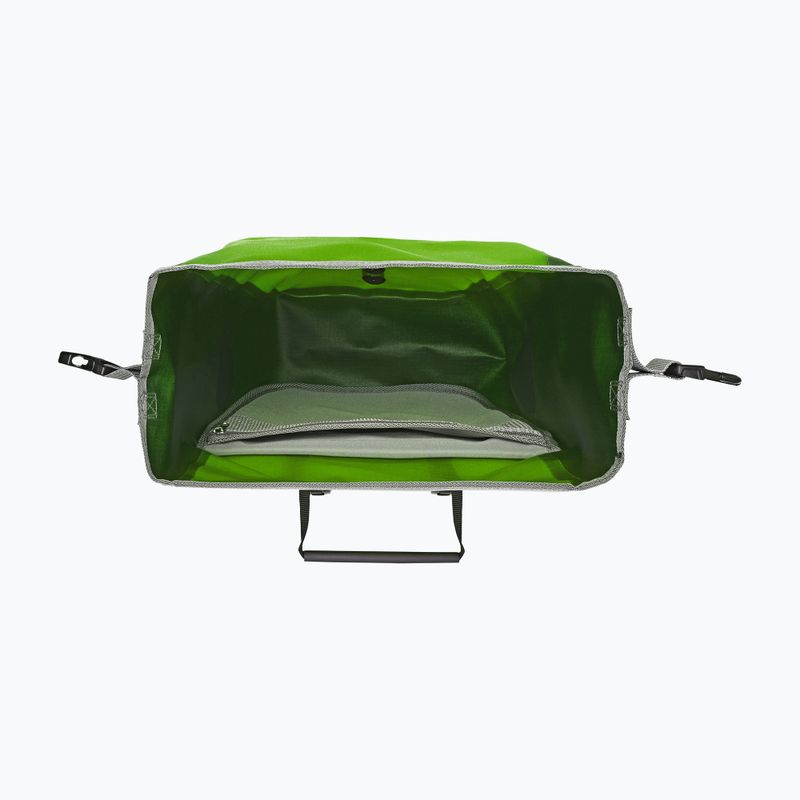 Fahrradtasche Ortlieb Back-Roller Plus grün F527 5