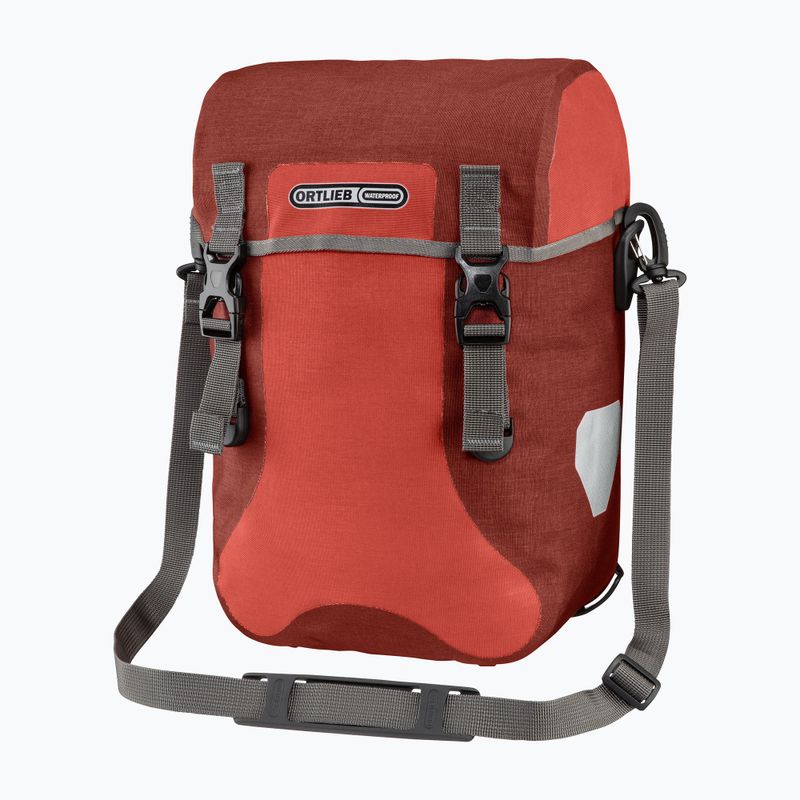 Fahrradtasche Ortlieb Sport-Packer Plus orange F495 2